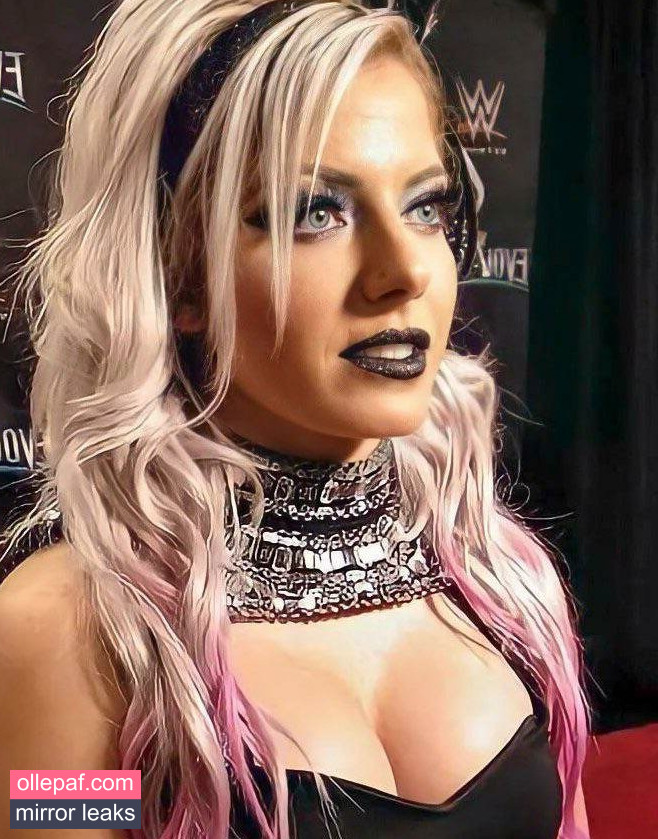 Alexa Bliss Nude Leaks OnlyFans #378 - Fapello