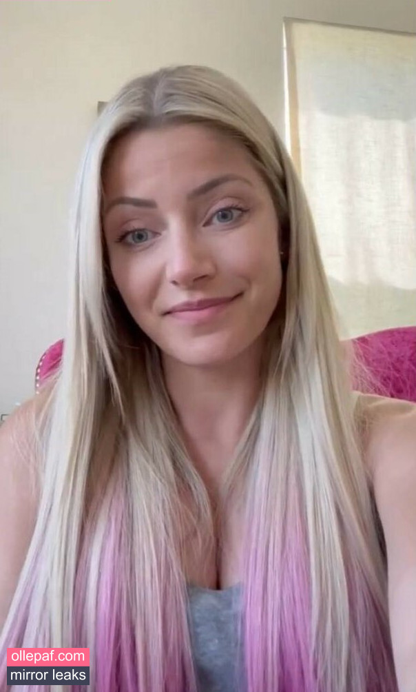 Alexa Bliss Nude Leaks OnlyFans #380 - Fapello