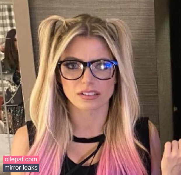 Alexa Bliss Nude Leaks OnlyFans #425 - Fapello