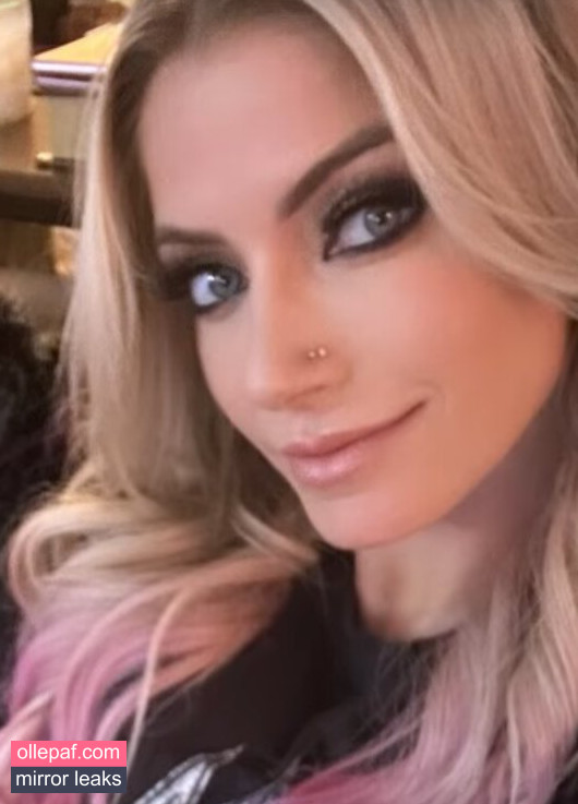 Alexa Bliss Nude Leaks OnlyFans #430 - Fapello