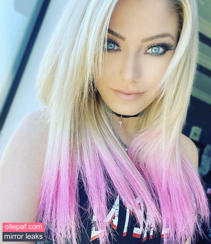 Alexa Bliss Nude Leaks OnlyFans #434 - Fapello