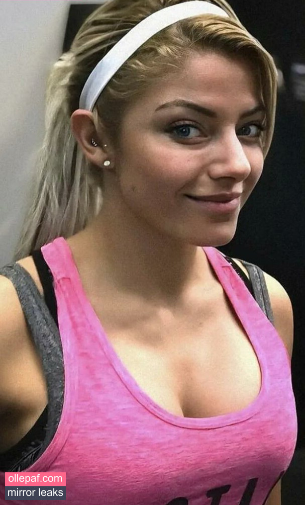 Alexa Bliss Nude Leaks OnlyFans #439 - Fapello