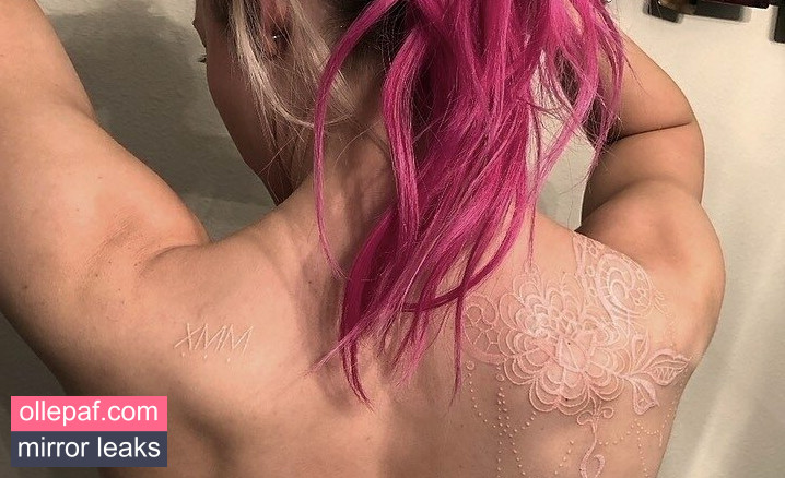 Alexa Bliss Nude Leaks OnlyFans #47 - Fapello