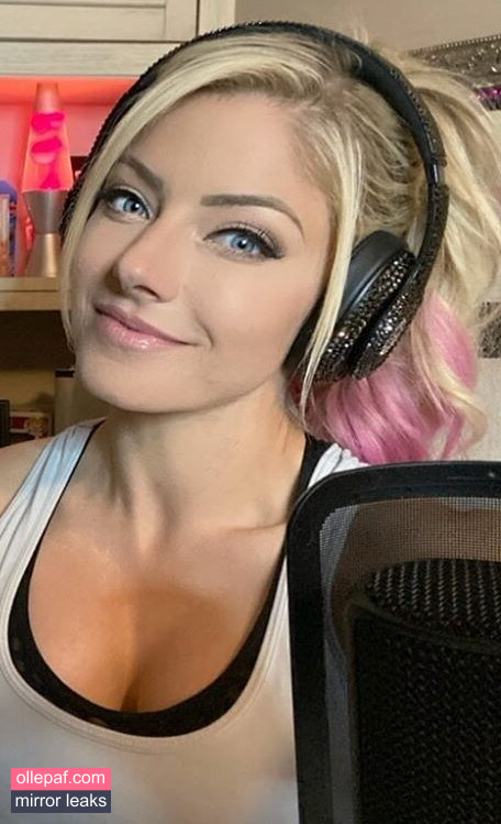 Alexa Bliss Nude Leaks OnlyFans #485 - Fapello