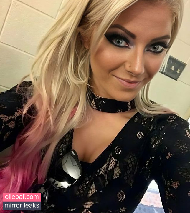 Alexa Bliss Nude Leaks OnlyFans #531 - Fapello