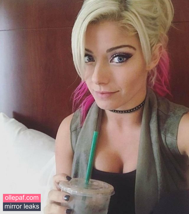 Alexa Bliss Nude Leaks OnlyFans #545 - Fapello