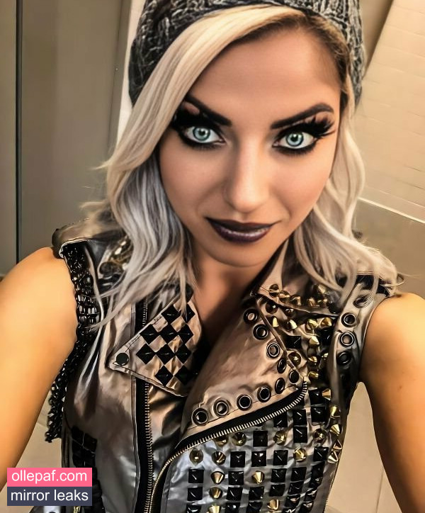 Alexa Bliss Nude Leaks OnlyFans #551 - Fapello