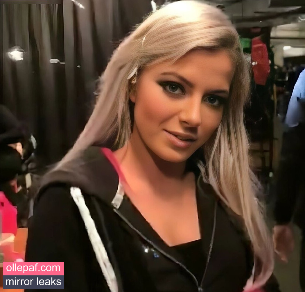 Alexa Bliss Nude Leaks OnlyFans #58 - Fapello