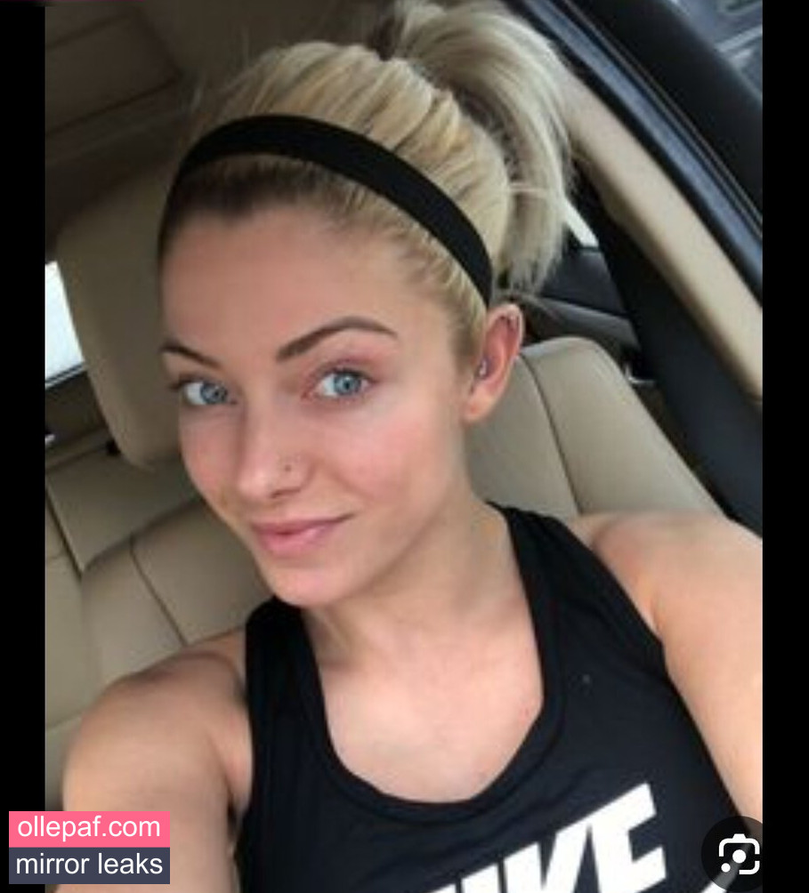 Alexa Bliss Nude Leaks OnlyFans #59 - Fapello