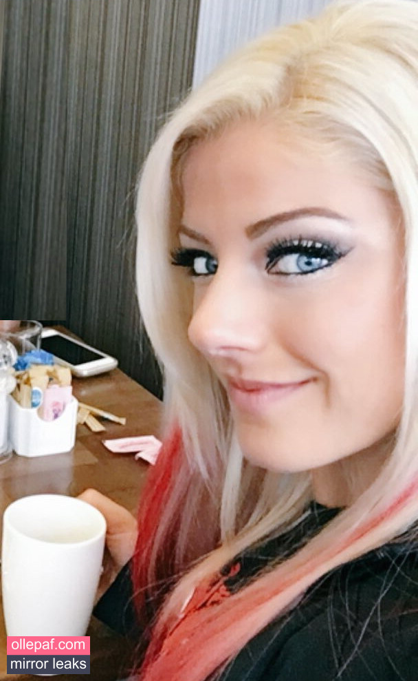 Latest Leaks Alexa Bliss Nude #609 - Fapello