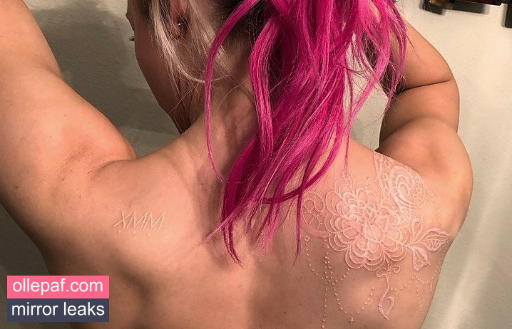 Latest Leaks Alexa Bliss Nude #672 - Fapello