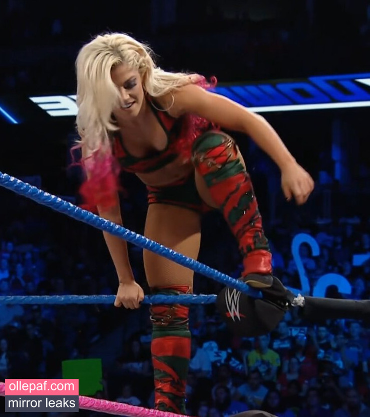 Alexa Bliss Nude Leaks OnlyFans #72 - Fapello