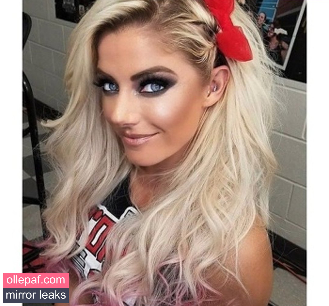 Alexa Bliss Nude Leaks OnlyFans #765 - Fapello