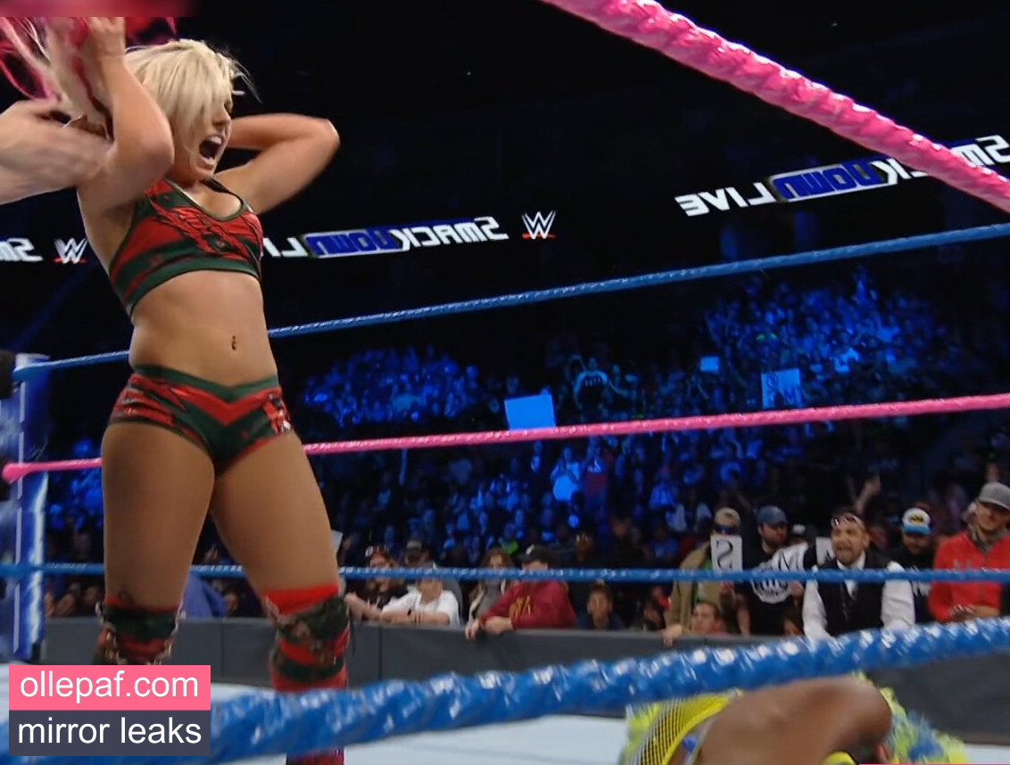 Alexa Bliss Nude Leaks OnlyFans #82 - Fapello