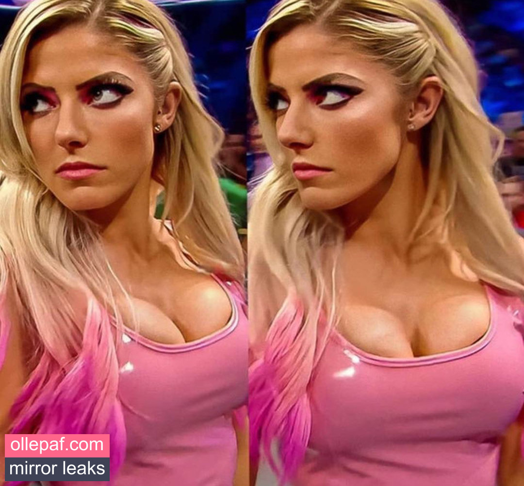 Latest Leaks Alexa Bliss Nude #828 - Fapello