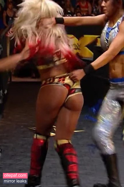 Latest Leaks Alexa Bliss Nude #844 - Fapello
