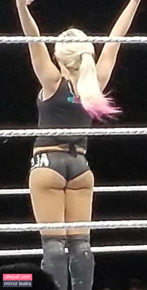Latest Leaks Alexa Bliss Nude #848 - Fapello