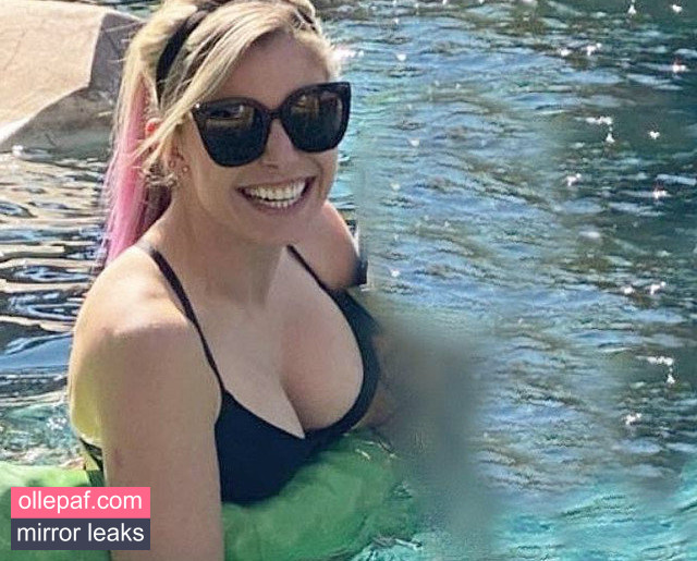 Latest Leaks Alexa Bliss Nude #849 - Fapello