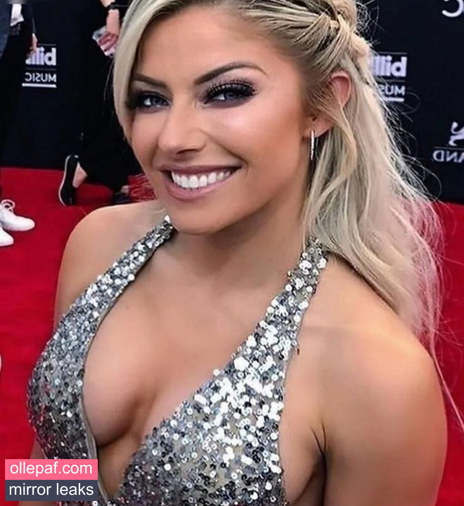 Alexa Bliss Nude Leaks OnlyFans #87 - Fapello