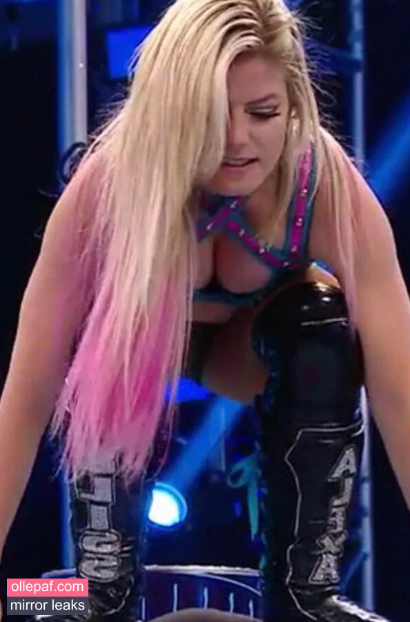 Alexa Bliss Nude Leaks OnlyFans #98 - Fapello