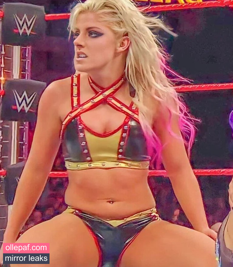 Alexa Bliss Nude Leaks OnlyFans #100 - Fapello