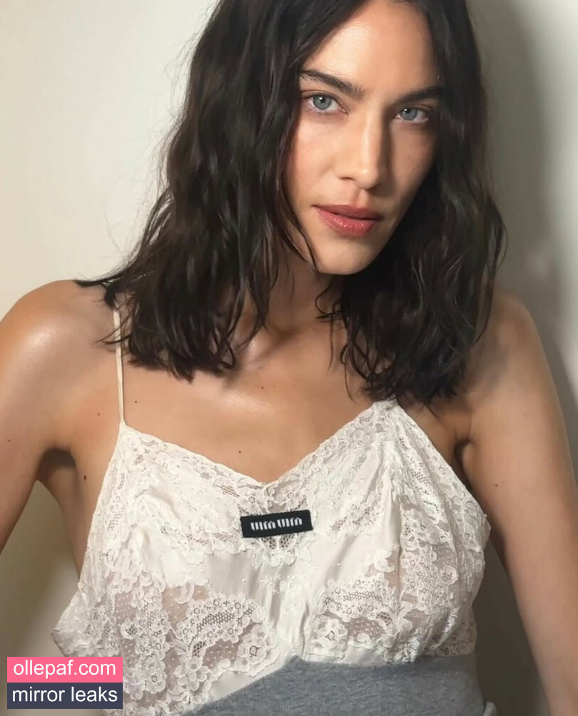 Latest Leaks Alexa Chung Nude #4 - Fapello