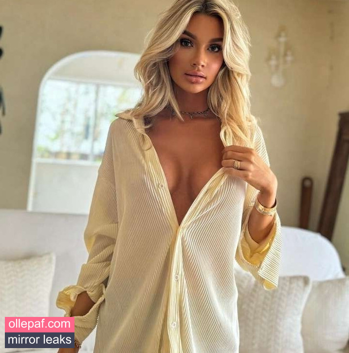 Latest Leaks Alexa Collins Nude #5 - Fapello