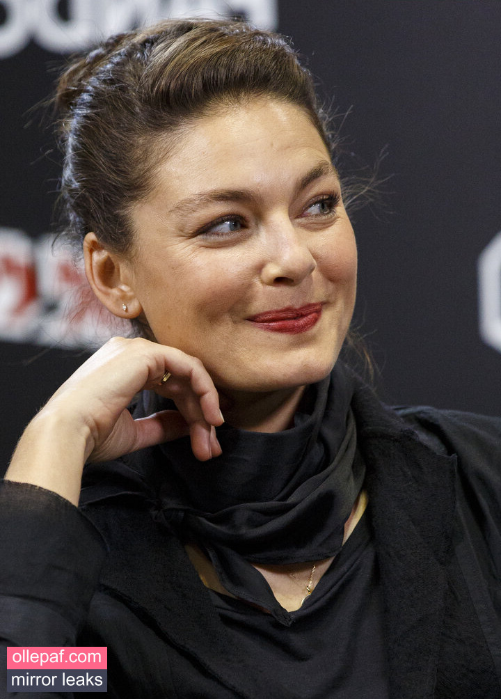 Latest Leaks Alexa Davalos Nude #2 - Fapello