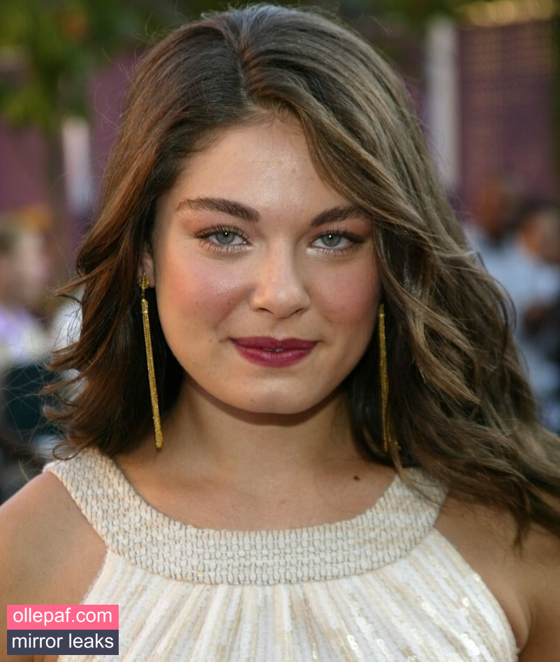 Latest Leaks Alexa Davalos Nude #18 - Fapello