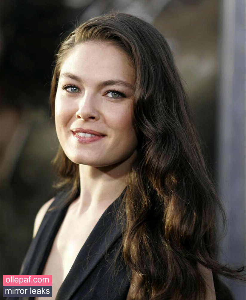 Latest Leaks Alexa Davalos Nude #28 - Fapello