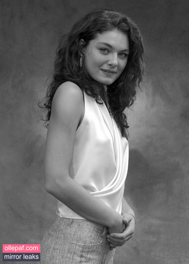 Latest Leaks Alexa Davalos Nude #42 - Fapello