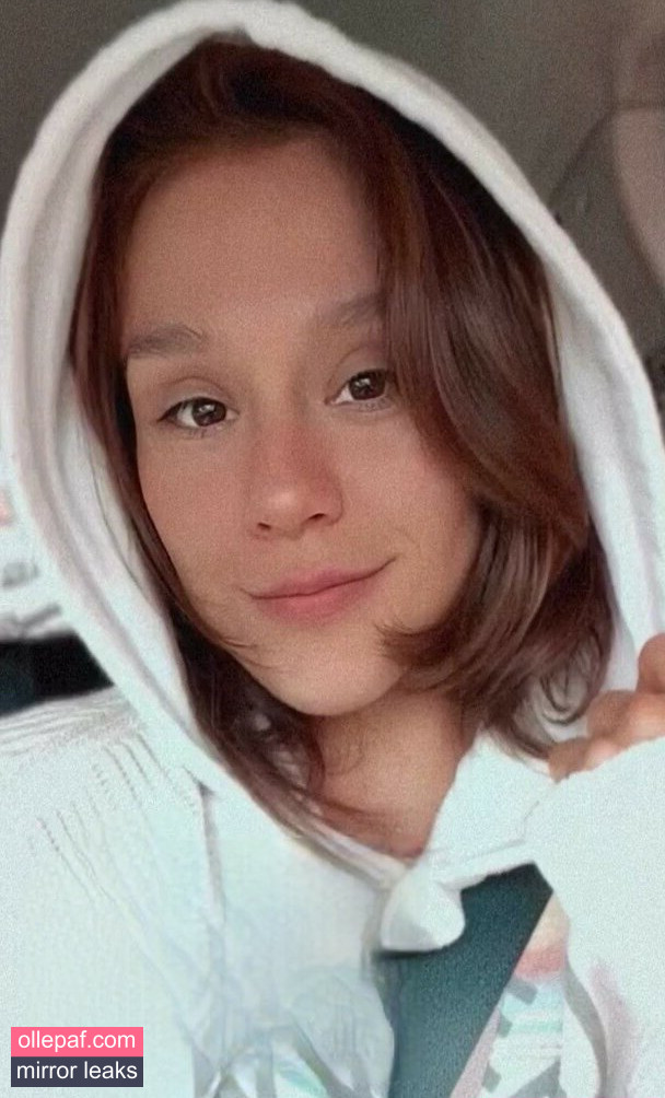 Latest Leaks Alexa Grasso Nude #3 - Fapello