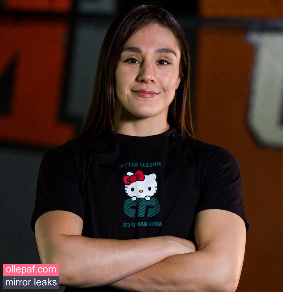 Latest Leaks Alexa Grasso Nude #9 - Fapello