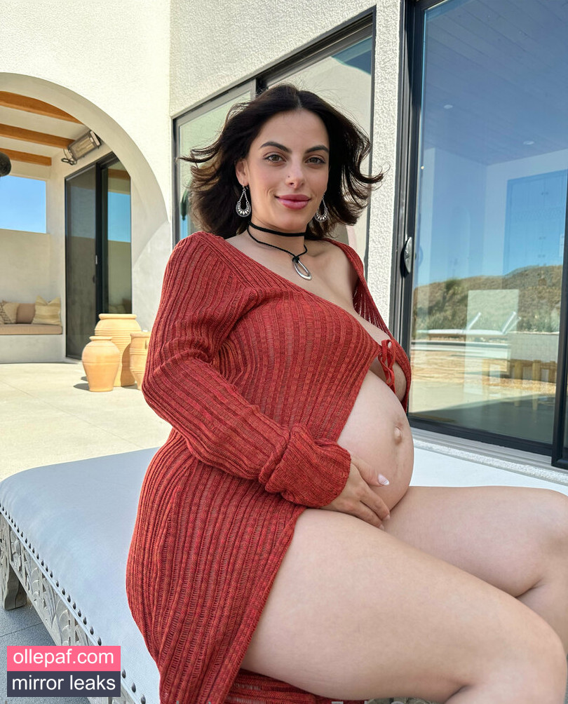 Latest Leaks Alexa Pearl Nude #681 - Fapello