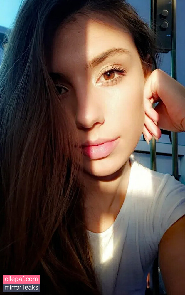 Latest Leaks AlexaBlancOh Nude #190 - Fapello