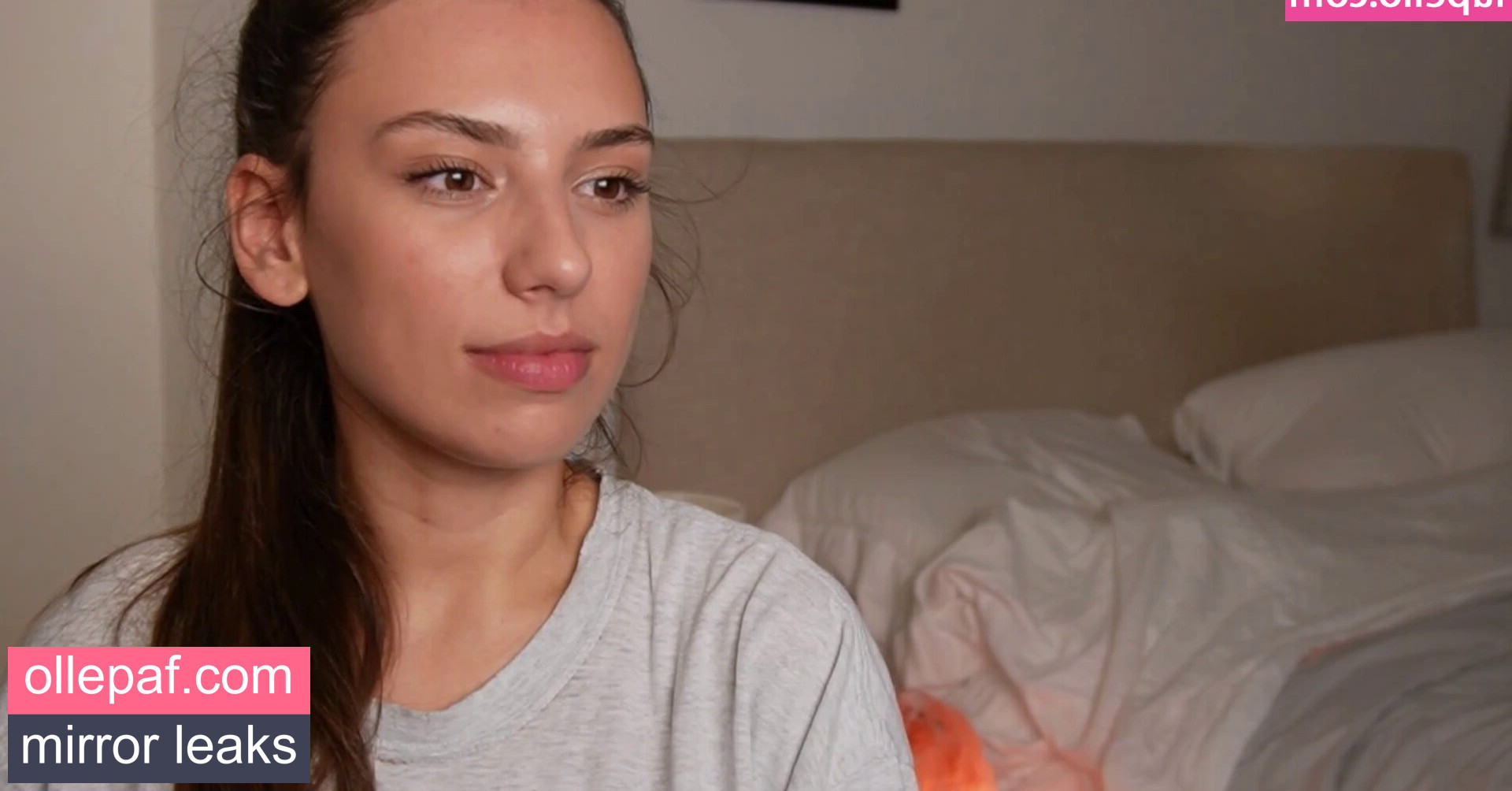Latest Leaks AlexaBlancOh Nude #377 - Fapello