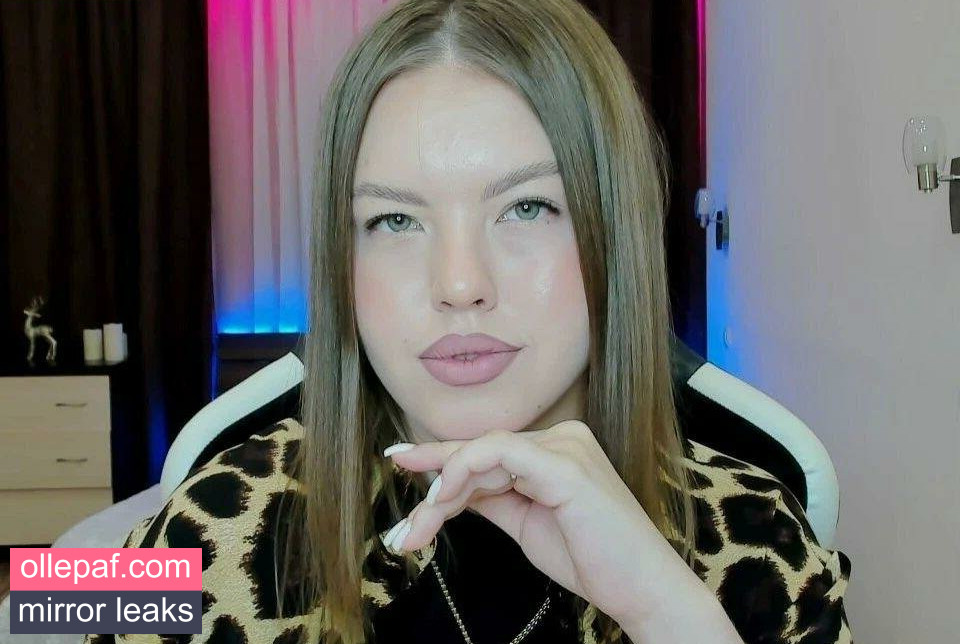 Latest Leaks AlexaMiller Nude #5 - Fapello