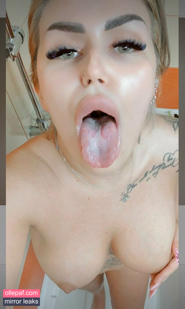 Latest Leaks Alexandra Ale Nude #18 - Fapello