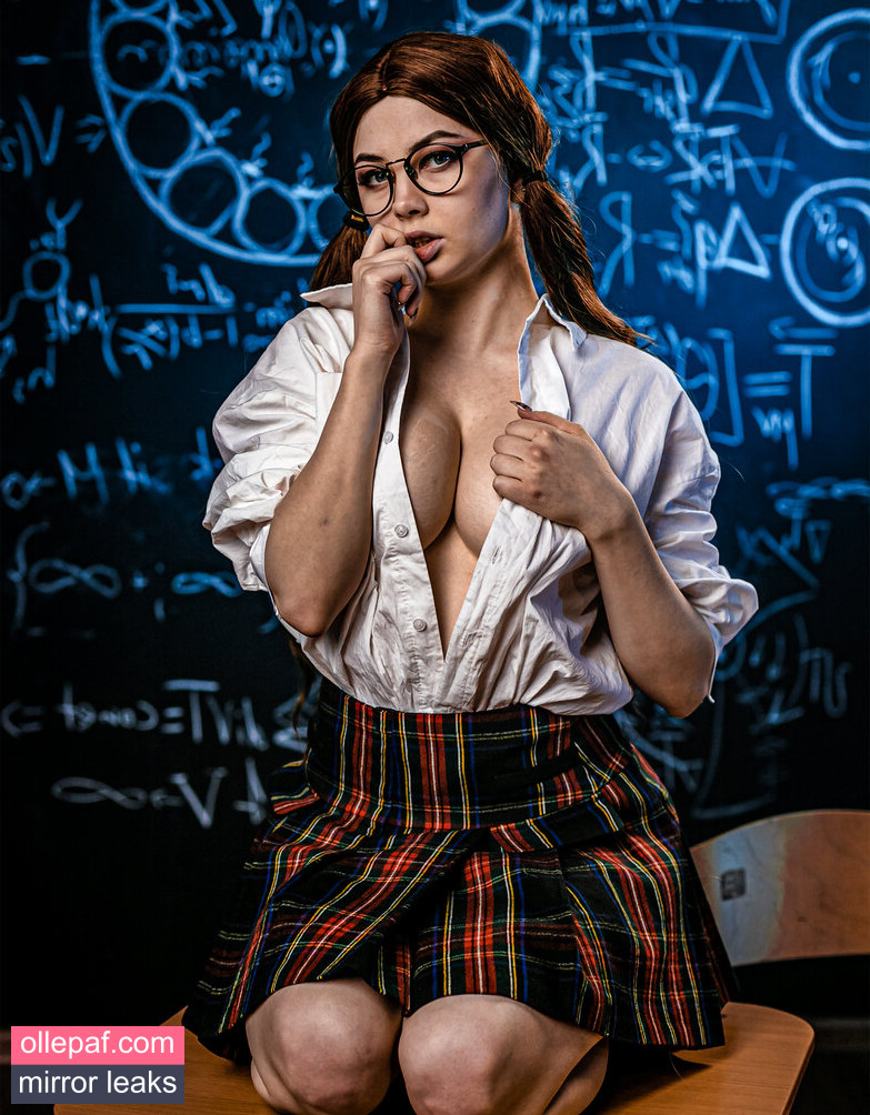 Latest Leaks Alexandra Bessonova Nude #932 - Fapello