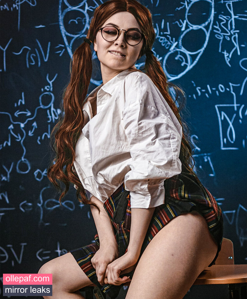 Latest Leaks Alexandra Bessonova Nude #960 - Fapello