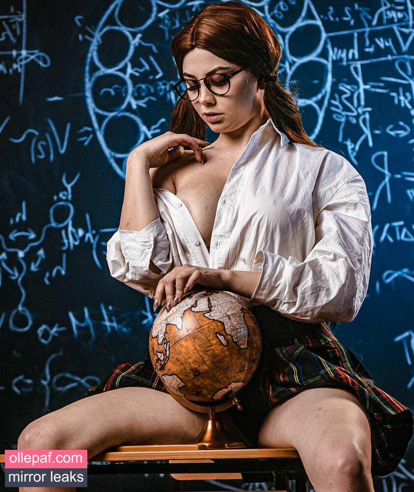 Latest Leaks Alexandra Bessonova Nude #979 - Fapello