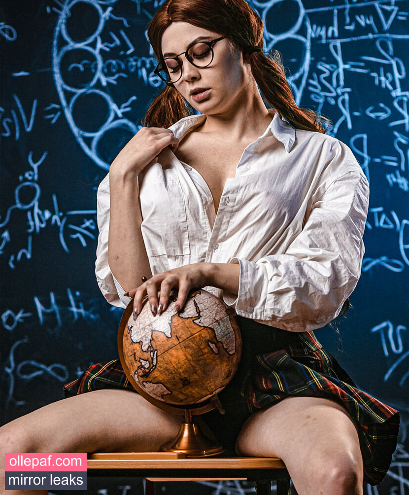 Latest Leaks Alexandra Bessonova Nude #980 - Fapello