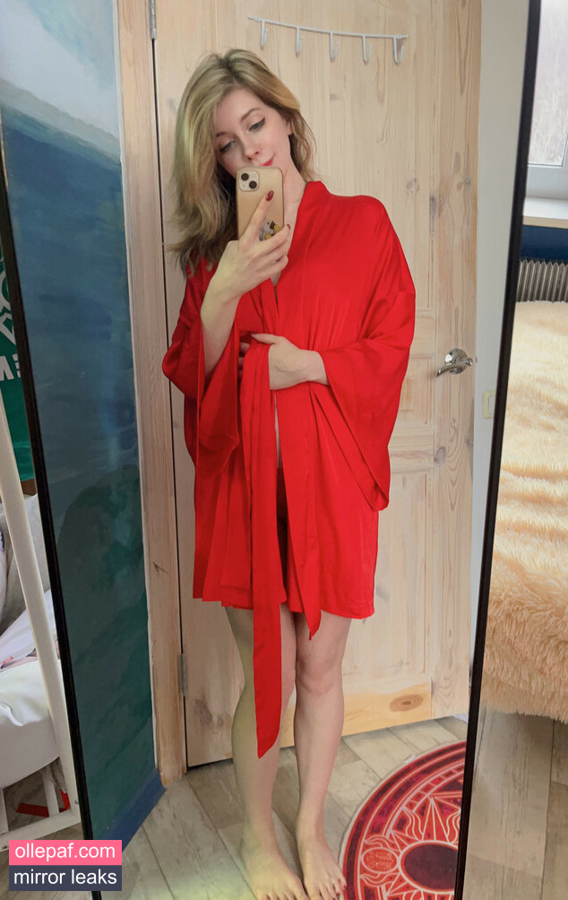 Latest Leaks Alexandra Bodler Nude #855 - Fapello