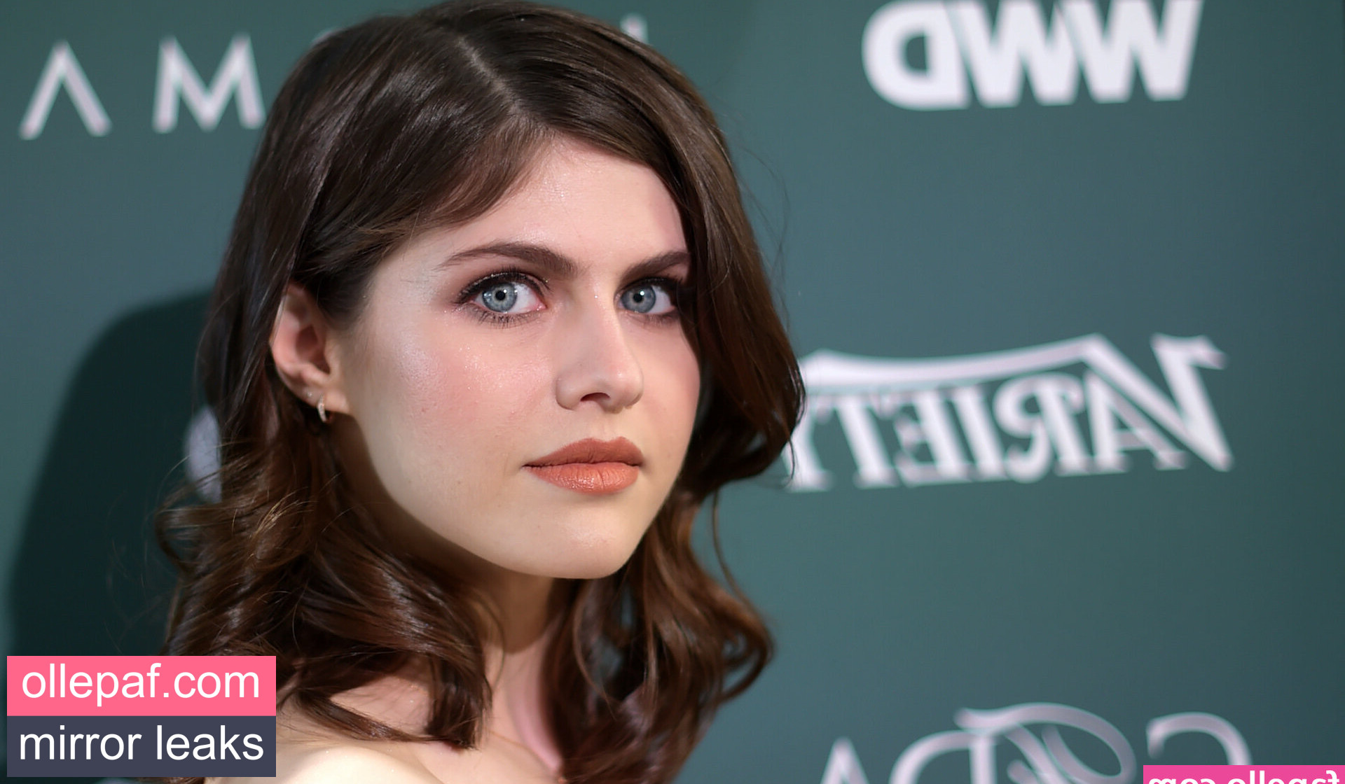 Latest Leaks Alexandra Daddario Nude #1142 - Fapello