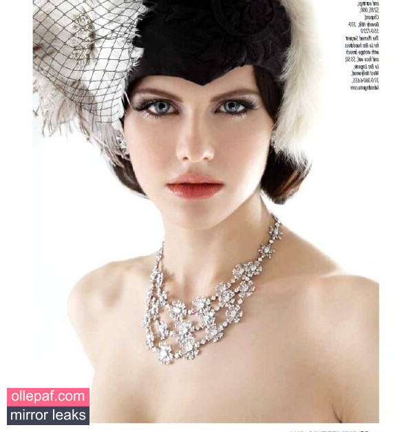 Latest Leaks Alexandra Daddario Nude #1155 - Fapello