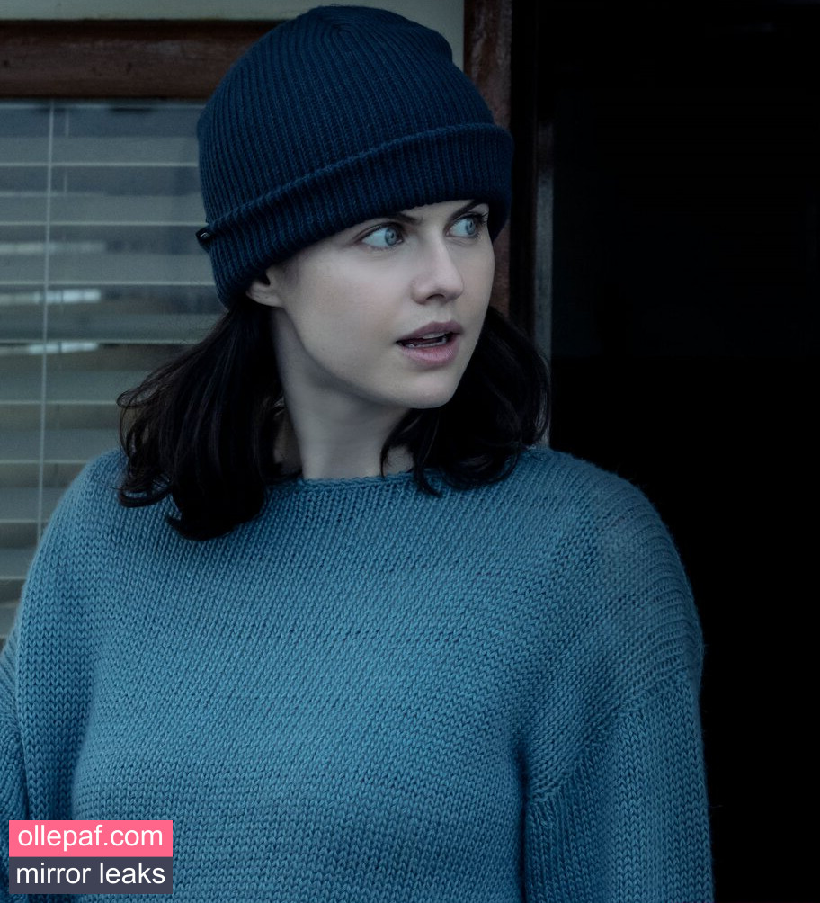 Latest Leaks Alexandra Daddario Nude #1164 - Fapello