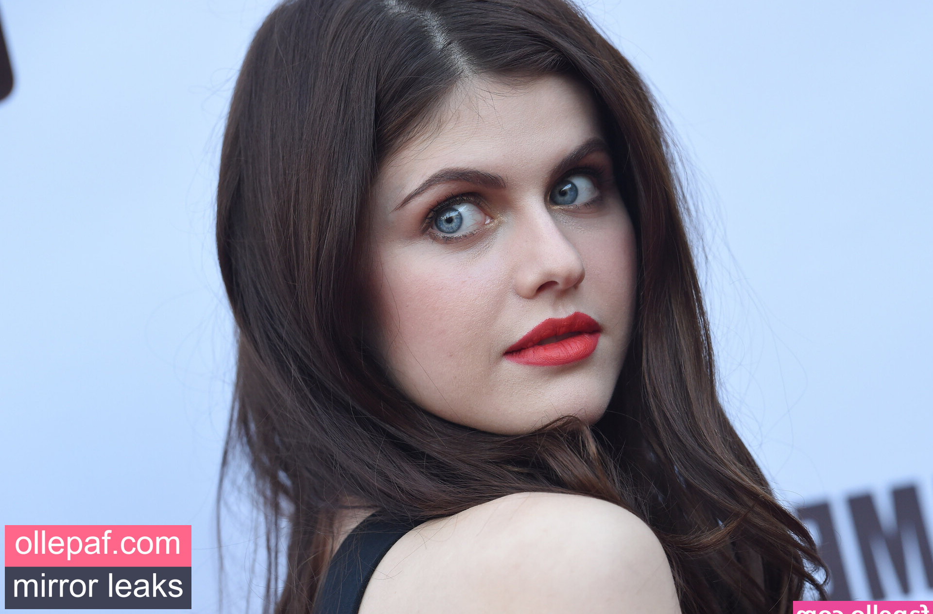 Latest Leaks Alexandra Daddario Nude #1312 - Fapello