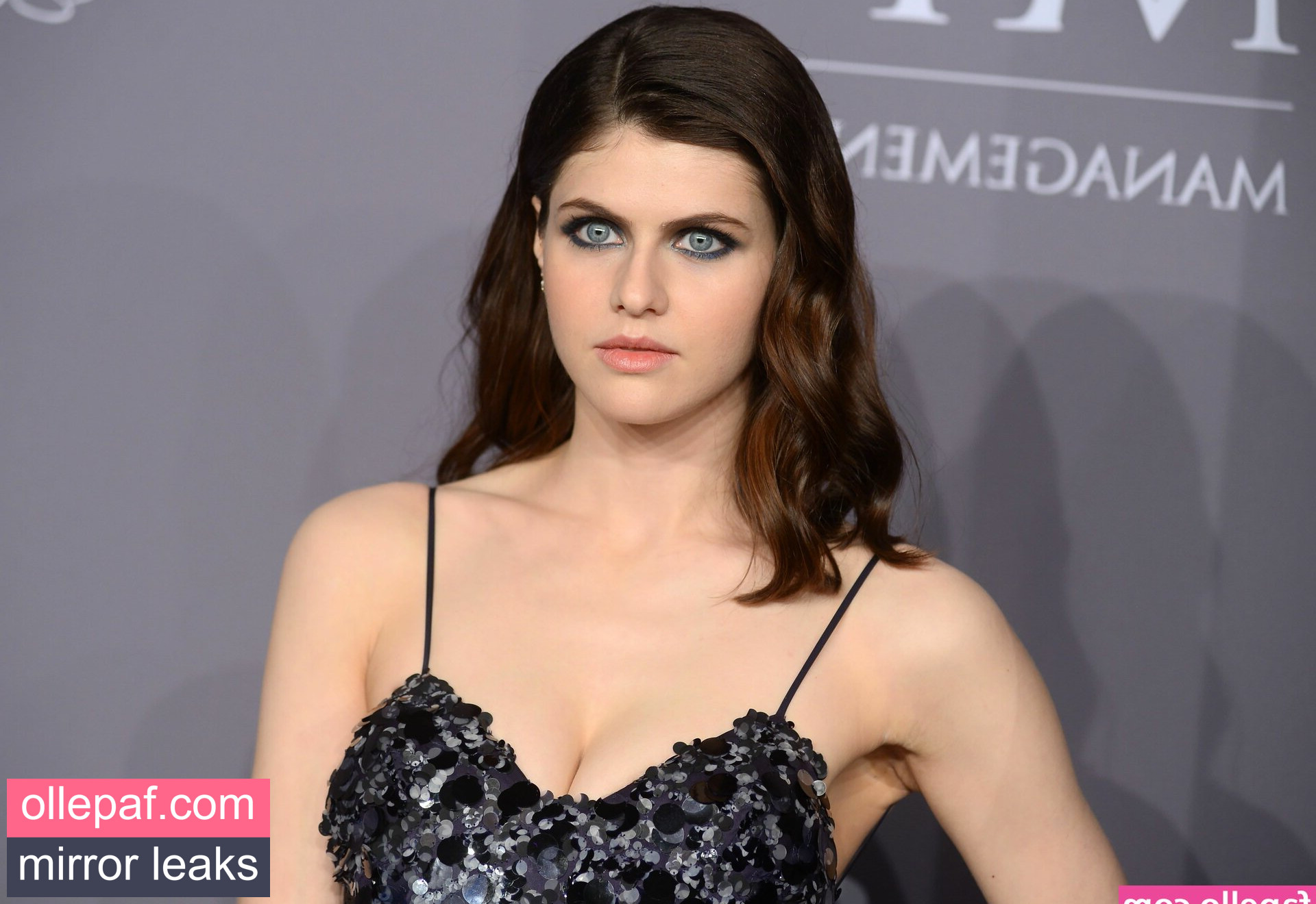 Latest Leaks Alexandra Daddario Nude #1468 - Fapello