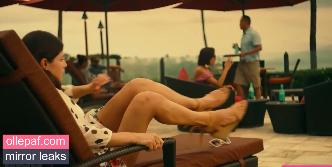 Latest Leaks Alexandra Daddario Nude #177 - Fapello
