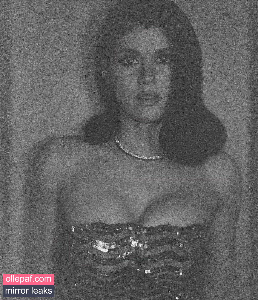 Latest Leaks Alexandra Daddario Nude #261 - Fapello
